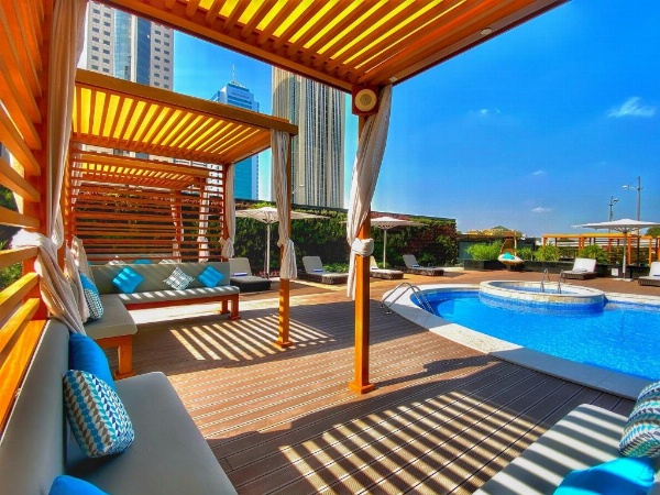 Somerset West Bay Doha Main image