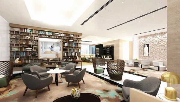 Somerset West Bay Doha Main image